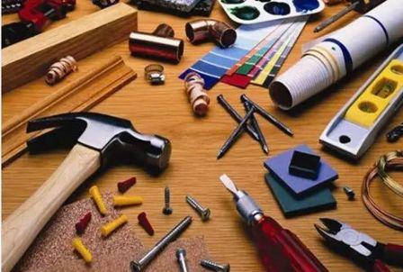 五金工具批發(fā)商家透露五金商品保管的一般原則