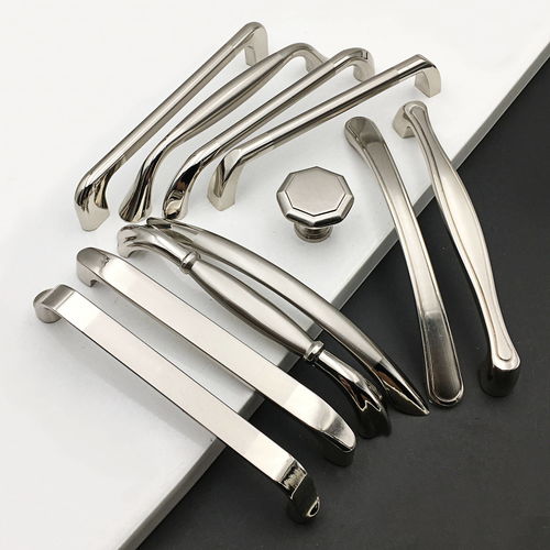 衣柜五金怎么挑