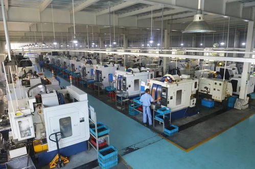 改革開放四十年丨茶豐五金汽配廠的創(chuàng)業(yè)記憶