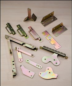 開個(gè)小型五金沖壓廠生產(chǎn)加工的必備條件有哪些