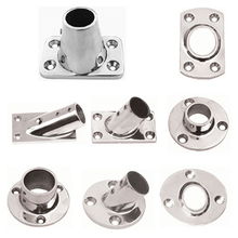 船用五金各式管座