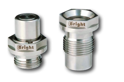 快插頭與齒輪機(jī)械五金在自助貿(mào)易中的應(yīng)用——以臺(tái)灣BRIGHT與北京貿(mào)易商為例