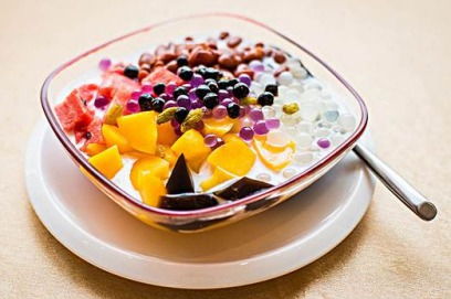 泰安水果撈培訓中心 一對一包教包會，助力餐飲管理創業