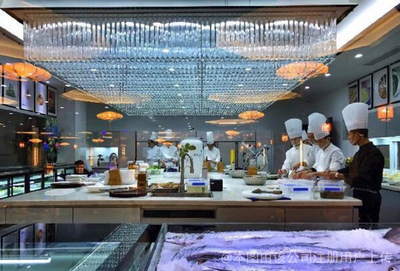 重慶景軒餐飲管理 融合山城風味與現代管理的卓越典范