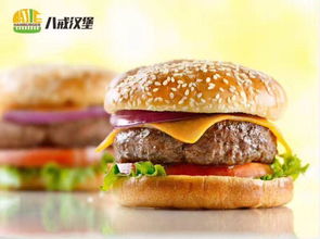 廣州漢堡創業指南 從零到一的餐飲管理全攻略