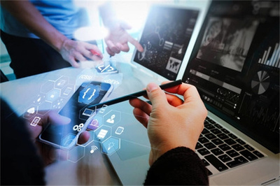 電腦軟件開發概述