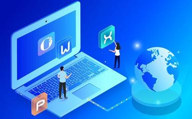 中國三大頂尖軟件開發企業及其影響力