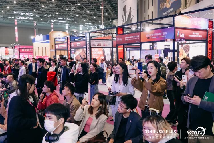 2025上海高端食材展 開啟酒店餐飲供應(yīng)鏈新紀(jì)元